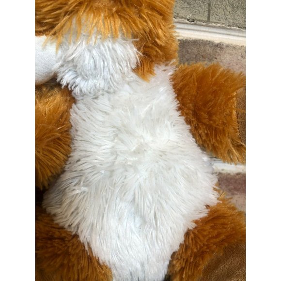 Progressive Plush Phin Fox 10" Furry Stuffed Animal Soft - Picture 4 of 6